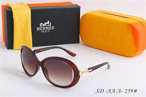 sunglass hermes|Hermes sunglasses original box packing.